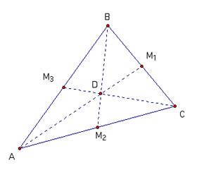 TriangleTrisection