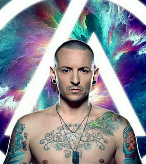 Pin by Lotus on Linkin Park - Chester Bennington | Chester bennington, Linkin park chester ...