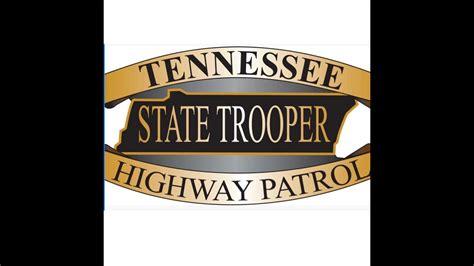 Tennessee Highway Patrol accepting applications for trooper cadet class ...