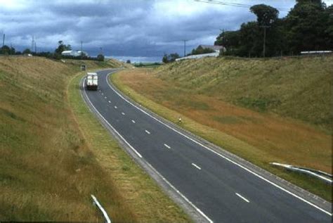 A1 - Sprucefield to Beech Hill