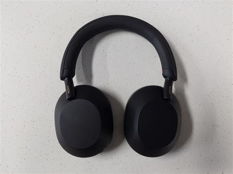 Review: Sony’s XM5 headphones are excellent | BusinessDesk