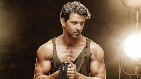 Hrithik Roshan - Biography, Height & Life Story | Super Stars Bio