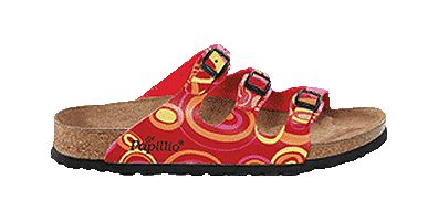 PAPILLIO Collection Spring & Summer 2005 - Preorder NOW from Chrysalide's Source Of BIRKENSTOCKs ...