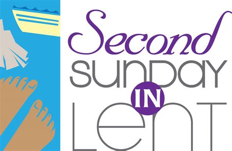 Second Sunday Of Lent 2024 Readings - Gigi Jordana