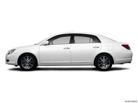 2008 Toyota Avalon Limited at Gold Key Auto Buy Here Pay Here LLC ...