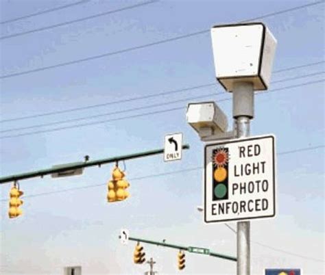 Houston reaches settlement: turning off red light cameras will cost nearly $5M