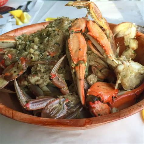 Rustic Inn Crabhouse, Fort Lauderdale, Miami - Urbanspoon/Zomato