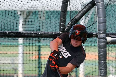 Orioles #9 Prospect Gunnar Henderson – SS | Orioles Hangout