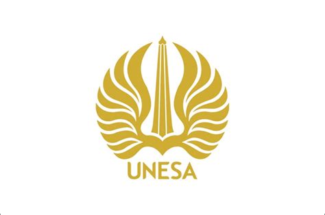 Download Logo UNESA (Universitas Negeri Surabaya) PNG, Vector (AI, EPS) Terbaru