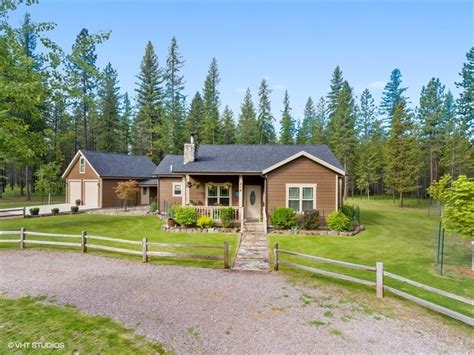 Libby Montana Real Estate – Homes & Land for Sale in MT