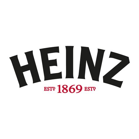 Heinz Logo | Food brand logos, Heinz, ? logo