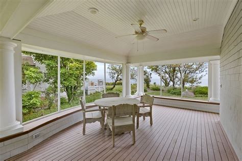 On the Market: A Seaside Scituate Home with Panoramic Ocean Views