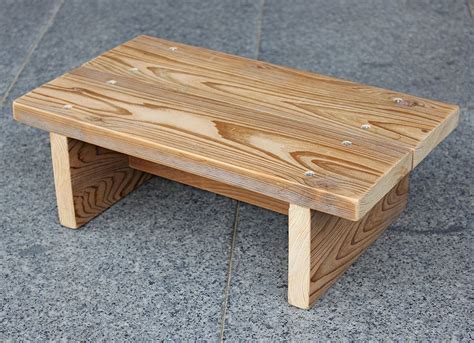 12 DIY Step Stool Designs You Can Make - Bob Vila