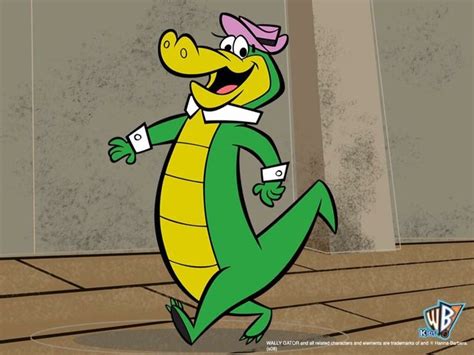 56 best wally gator images on Pinterest | Cartoon caracters, Cartoon characters and Hanna barbera