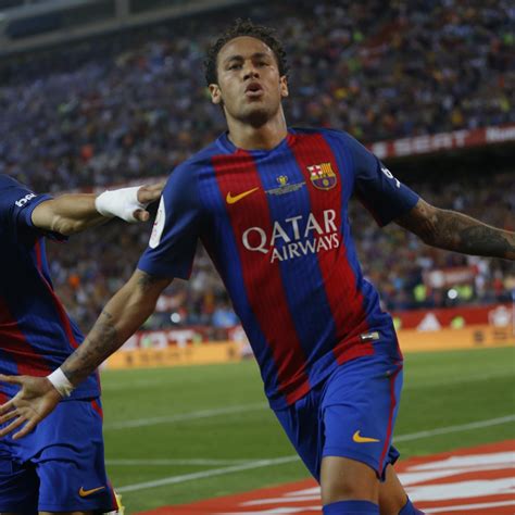 Barcelona Transfer News: Neymar Tipped to Stay, Latest Rumours | News ...