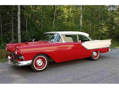 1957 Ford Fairlane for Sale | ClassicCars.com | CC-727920