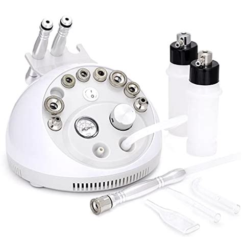 Top 10 Best At Home Dermabrasion Machine : Reviews & Buying Guide - Katynel