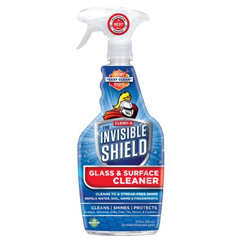 Invisible Shield Glass & Surface Cleaner - Walmart.com - Walmart.com