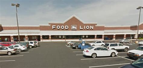 Food Lion - Grocery - 123 Mahaley Ave, Salisbury, NC - Phone Number - Yelp