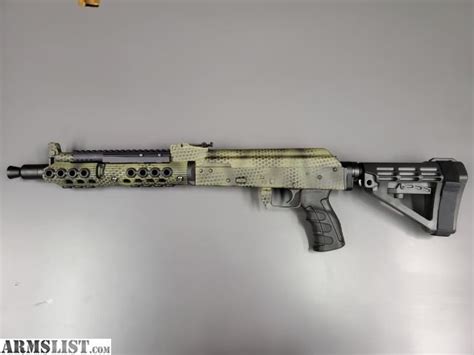 ARMSLIST - For Sale/Trade: AK104 build