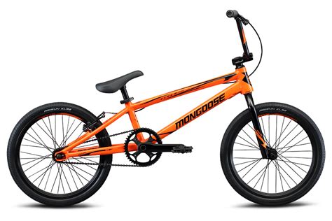 Title Elite Pro XXL | Adult BMX Bikes - Mongoose