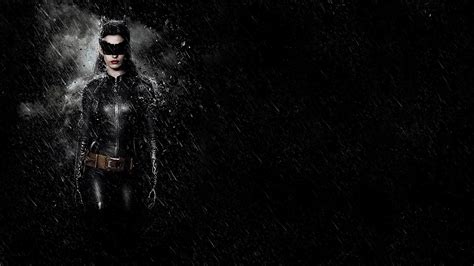 Central Wallpaper: Catwoman The Dark Knight Rises HD Wallpapers