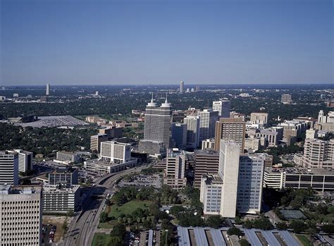 Houston Texas City - Free photo on Pixabay