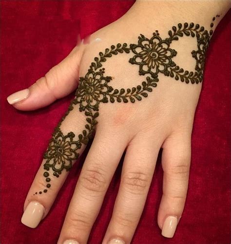 Direct Eid ul Fitr Mehndi Designs - Eid ul Fitr Mehndi Designs - Eid Mehndi - Crayon