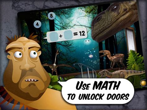 Solve the mystery of the Math Museum – PAPERZIP