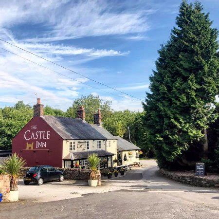 THE CASTLE INN, Congleton - Menu, Prices & Restaurant Reviews - Tripadvisor