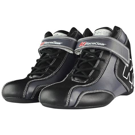 K1 - Champ Pro SFI-5 Race Shoes - 6.0 to 8.0 - RacingDirect.com