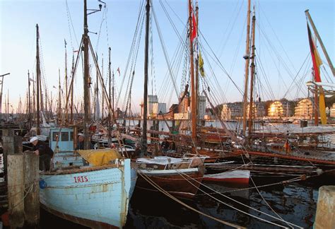 Die besten Sehenswürdigkeiten in Flensburg