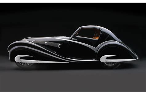 Sensuous Steel: Art Deco Automobiles - Frist Art Museum
