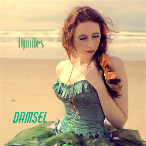 ‎Damsel (2024 Remastered Version) - Single - Album by djmiles - Apple Music