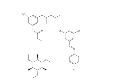 Solved Starting with benzene, any inorganic reagents, and | Chegg.com