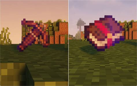 Multishot vs Piercing enchantment in Minecraft: Which one is better for ...