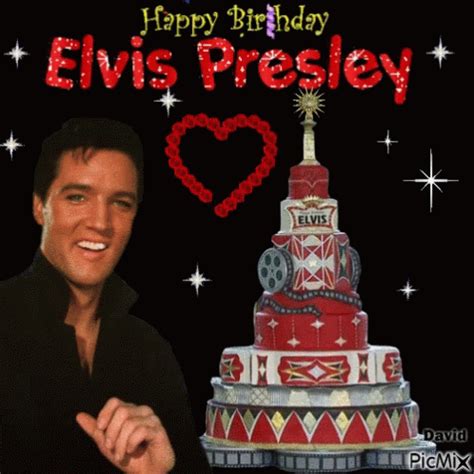 Happy Birthday Elvis Birthday Cake GIF - HappyBirthdayElvis BirthdayCake ElvisPresley - Discover ...