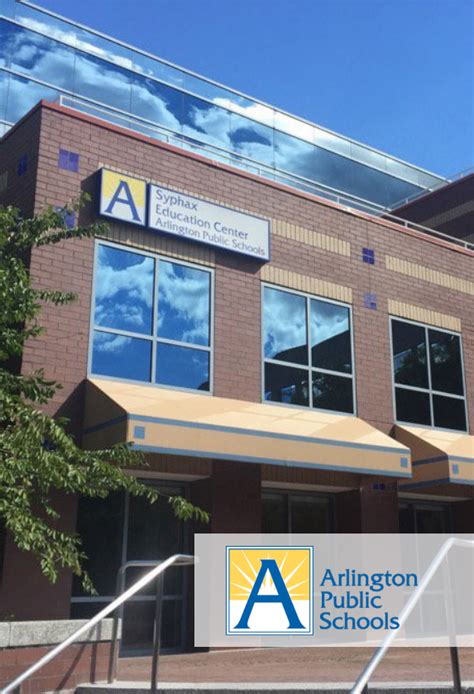 Arlington Public Schools Case Study - Alertus Technologies