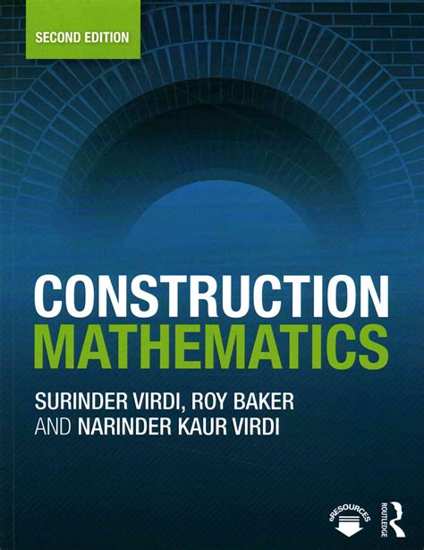 Construction Mathematics (Paperback) | Overstock.com Shopping - The ...