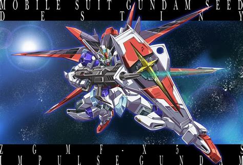 Image - Force Impulse Gundam.jpg | The Gundam Wiki | Fandom powered by Wikia