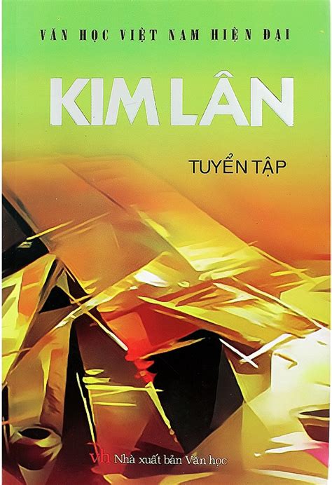 [Ebook] Tuyển Tập Kim Lân - Tải ebook miễn phí