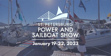 St Pete Boat Show 2024 - Jenna Lorilee