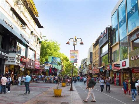 Delhi High Court asks MCD to relocate tehbazari shops in Karol Bagh ...