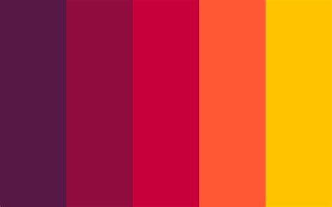 Color Wheel A Color Palette Generator Paletas De Color Rosa Paletas | My XXX Hot Girl