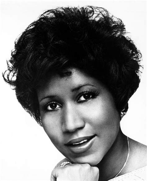 Aretha franklin, Black female singers, 1960s teenagers