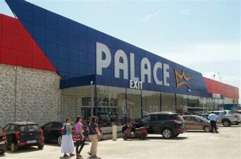 Palace Hypermarket (Accra) - 2021 All You Need to Know Before You Go ...