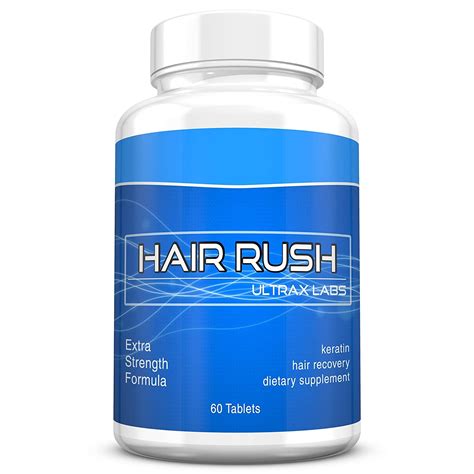 Hair-Rush-Supplement- | Reactive Hair