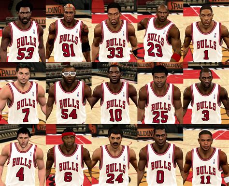 WWSD (What Would Spencer Do): A Chicago Bulls Dream Team