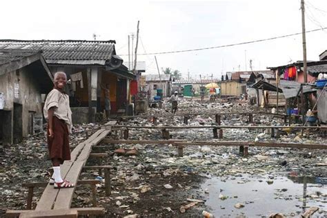 10 biggest slums in Africa 2020 - Tuko.co.ke