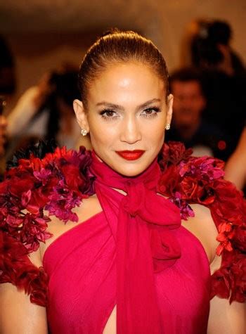 Jennifer Lopez Celebrates 42nd Birthday in Miami